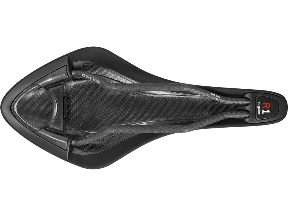 Amazon | FIZIK (フィジーク) ARIONE R1アリオネ R1 カーボンレール