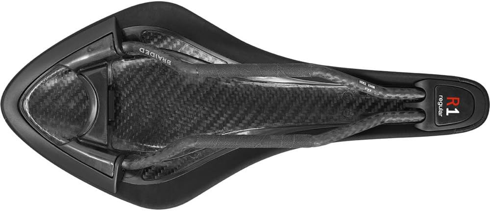 Amazon | FIZIK (フィジーク) ARIONE R1アリオネ R1 カーボンレール