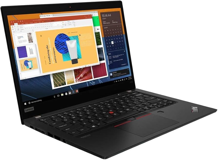 Amazon.com: Lenovo ThinkPad X13 Gen 1 Laptop, Intel Core i5-10210U