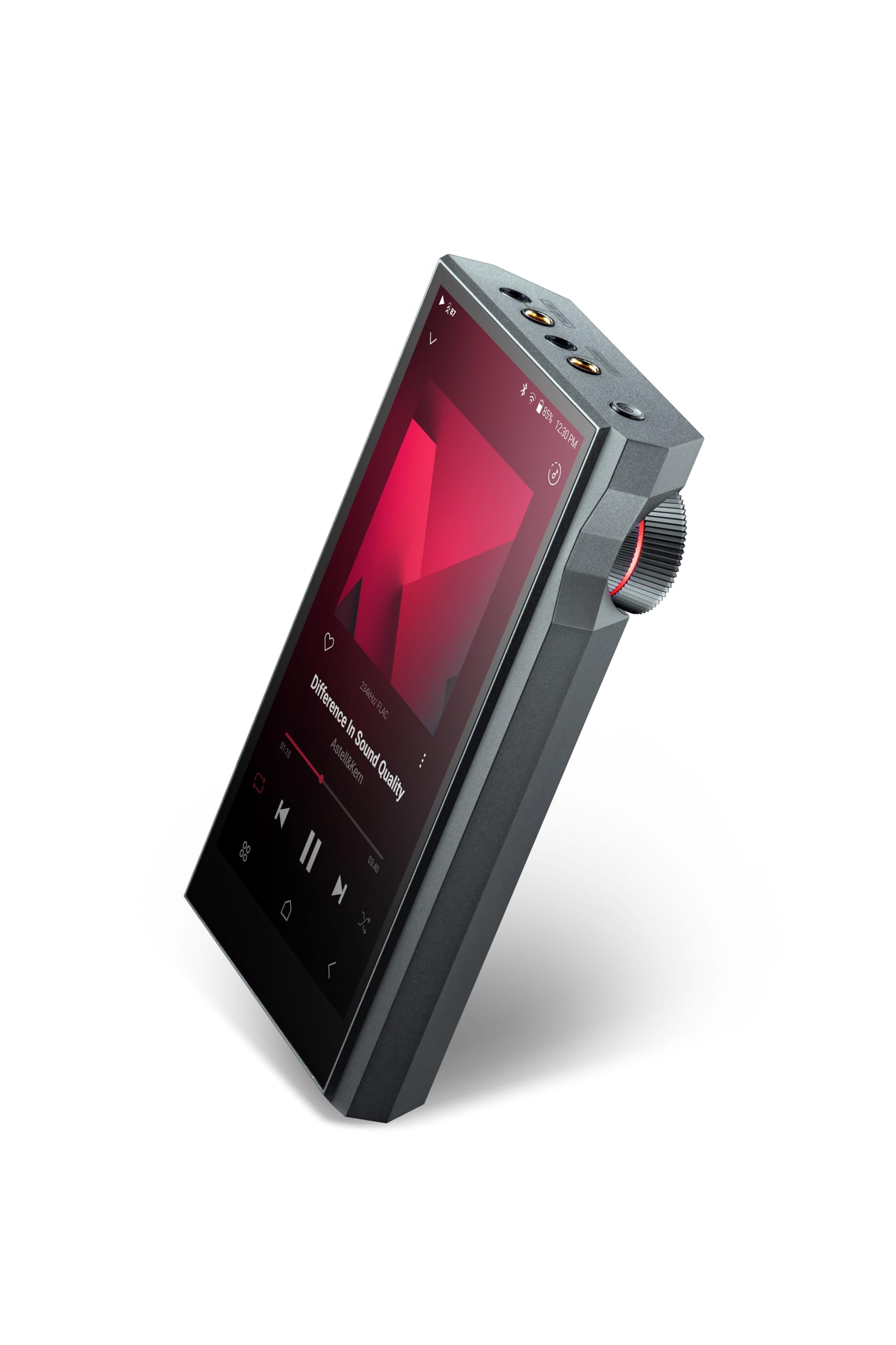 Amazon.co.jp: Astell&Kern KANN ULTRA IRV-AK-KANN-ULTRA : 家電＆カメラ