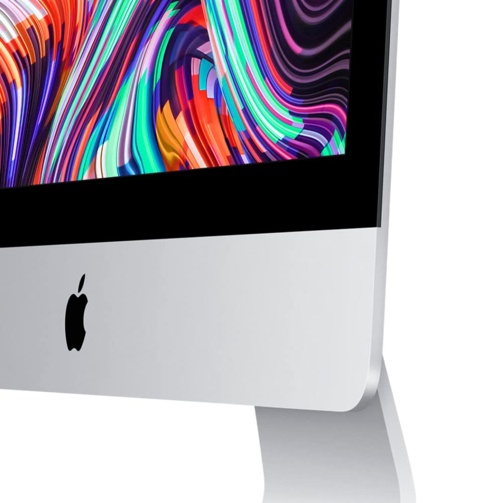 Amazon.com: Apple 2017 iMac with 2.3GHz Intel Core i5, 21.5-inch