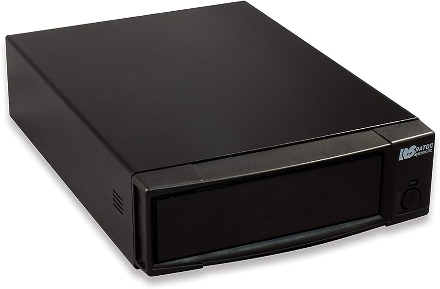 Amazon.co.jp: ラトックシステム CDリッピング用制振強化 5インチ