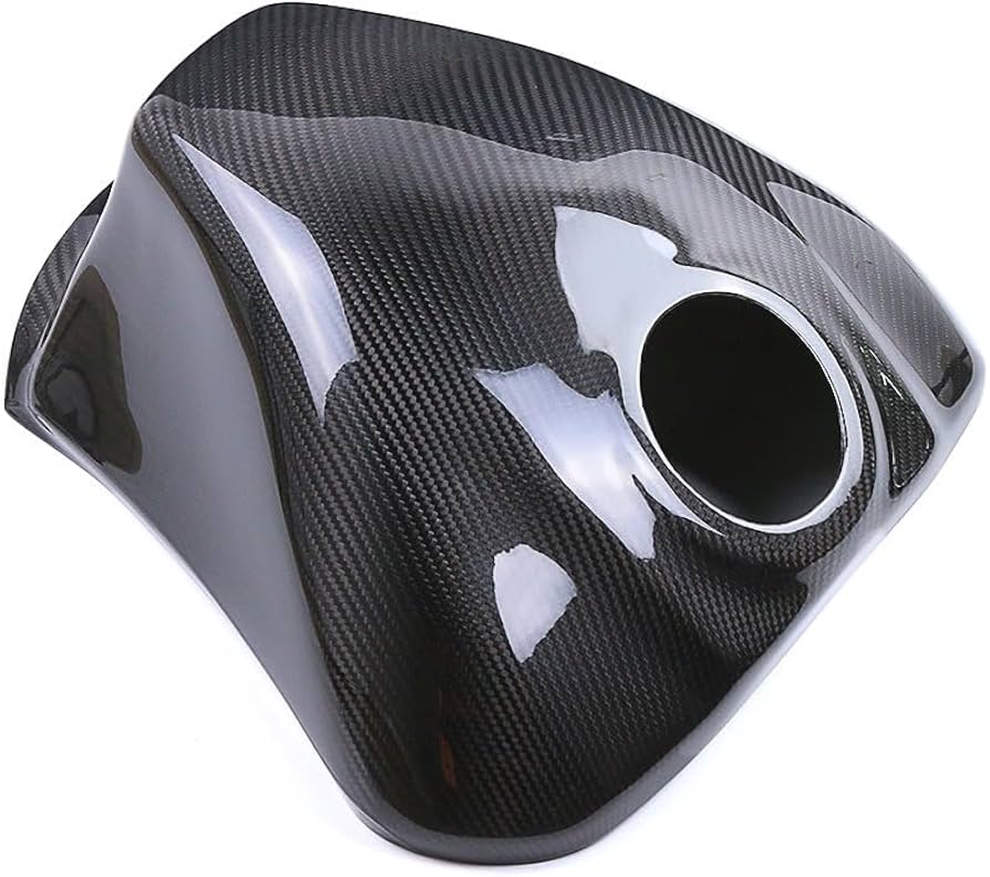 Amazon | 【SUKIRACING】ZX10R ZX10R SE 2016-2021 バイク用リアタンク