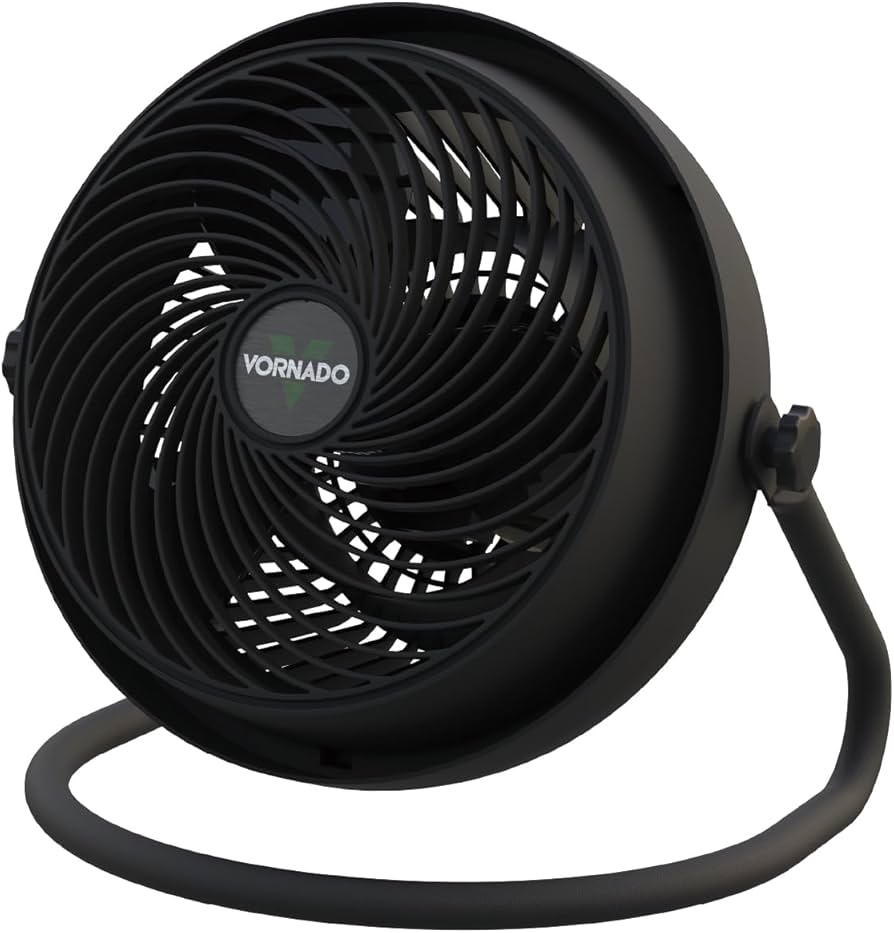 Amazon | ボルネード ボルナドファン 740HD エアーサーキュレーター