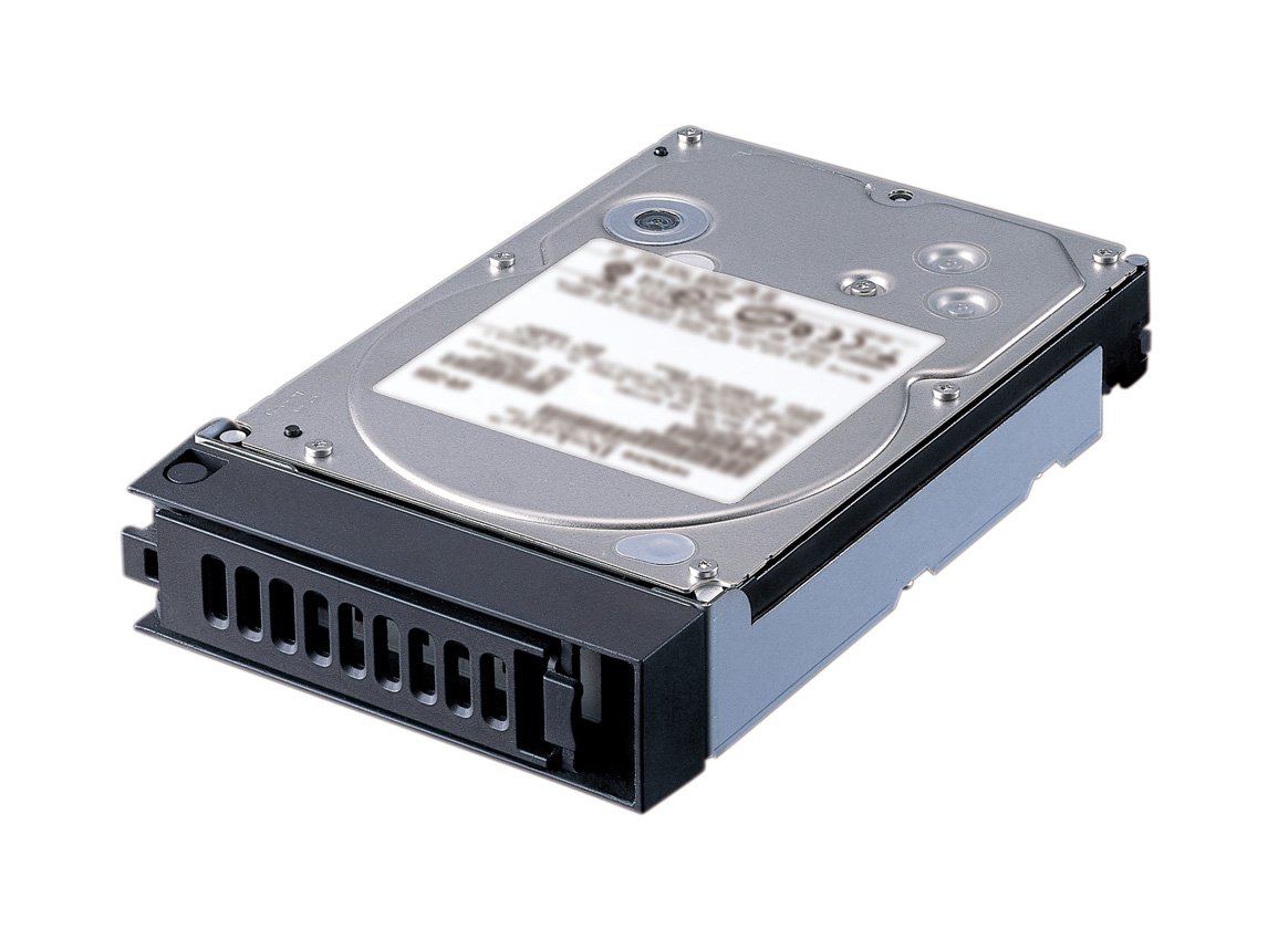 Amazon.com: BUFFALO Replacement Spare Hard Drive 1TB for