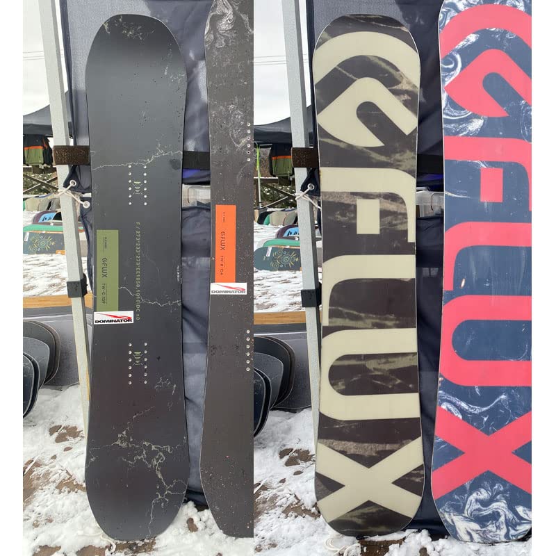 Amazon | 22-23 FLUX/フラックス TW-C ティーダブル グラトリ メンズ