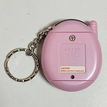 Amazon | 【動作品】 TAMAGOTCHI CONNECTION たまごっちコネクション