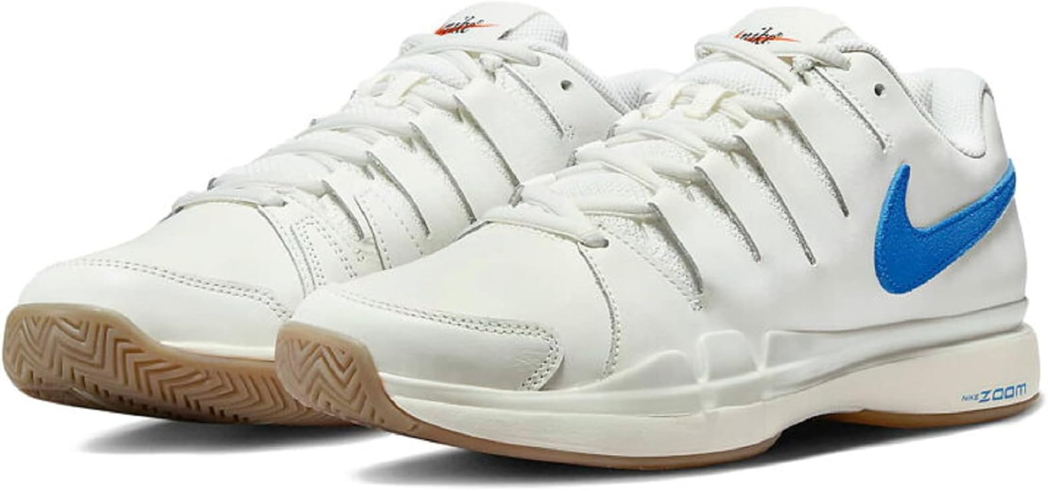 Amazon.co.jp: [ナイキ] コート エア ズーム ヴェイパー レザー テニス