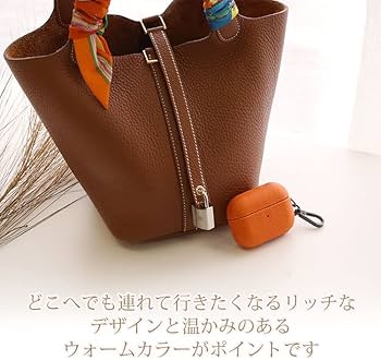 Amazon | ZENIX DESIGN TECH airpods 第3世代 用 ケース カラビナ付き