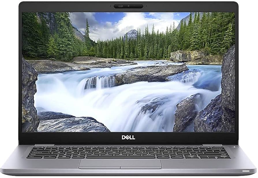 Amazon.com: Dell Latitude 5310 13.3