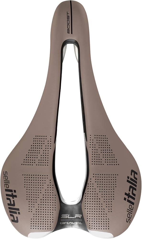 Amazon | セライタリア(Selle Italia) SLR BOOST 3D KIT CARBONIO