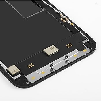 Amazon.co.jp: SRJTEK For iPhone 13 Pro incell 液晶パネル 画面交換