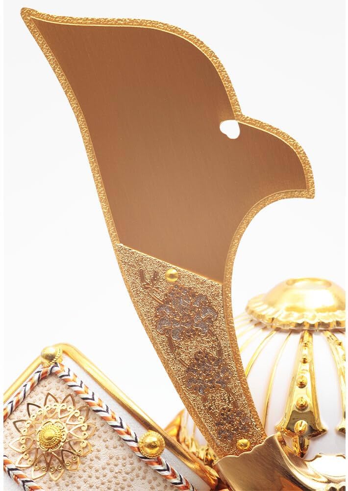 Amazon | 久月official 五月人形 兜ケース飾り アクリルケース