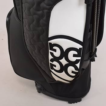 Amazon | G/FORE ジーフォア ゴルフ キャディバッグ スタンド