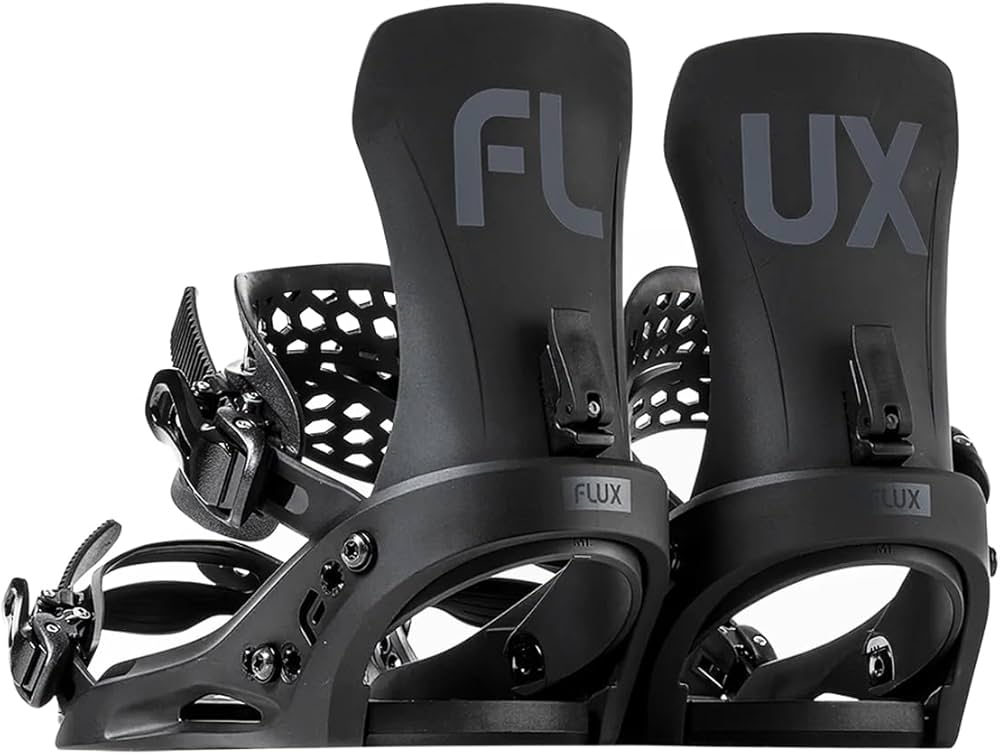 Amazon | フラックス バインディング EM イーエム メンズ スノーボード