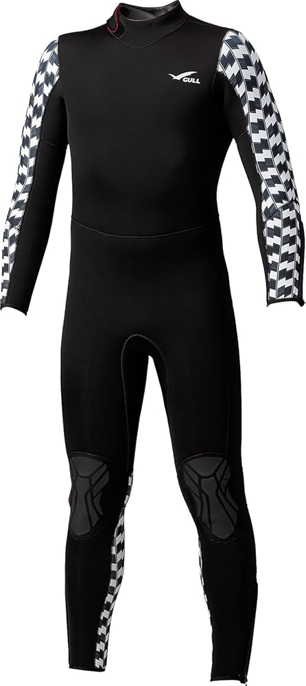 Amazon | GULL ガル 5mm ウェットスーツ MENS メンズ サイズ:M カラー