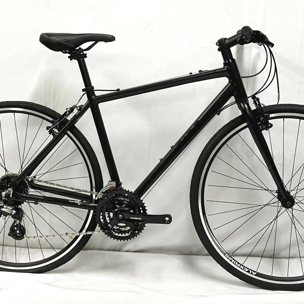 Amazon | GIOS(ジオス) MISTRAL(ミストラル) クロスバイク 520サイズ