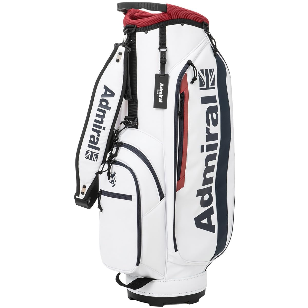Amazon | Admiral GOLF(アドミラル ゴルフ) カートキャディバッグ軽量
