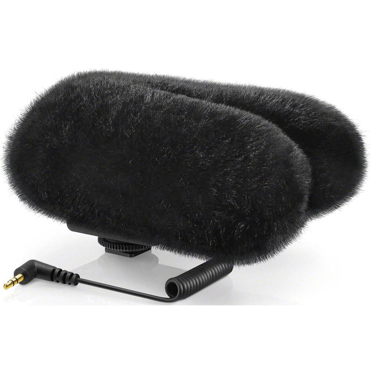 Amazon.com: Sennheiser Professional MKE 440 Compact Stereo Shotgun