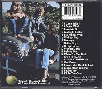 Amazon.co.jp: No Dice: ミュージック