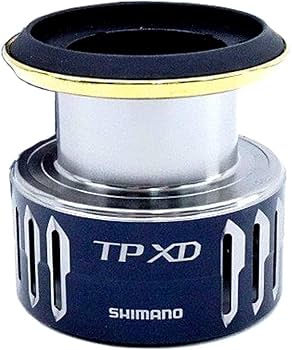 Amazon | 純正パーツ 17 ツインパワー XD C3000HG スプール組 パートNo