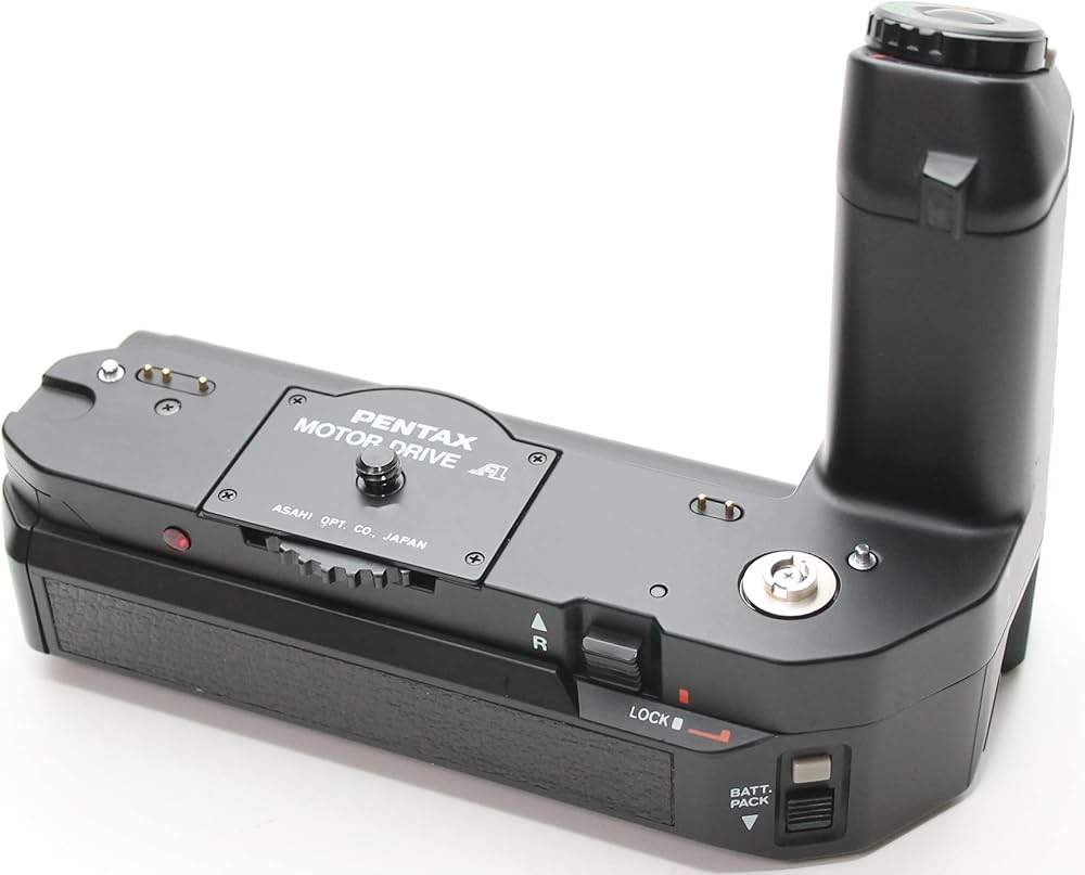 Amazon.co.jp: pentax モータードライブA: 家電＆カメラ