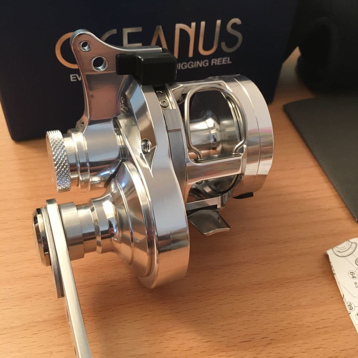 Amazon.co.jp: ／ ／オケアノス／エバーグリーン／OCEANUS／EVER GREEN