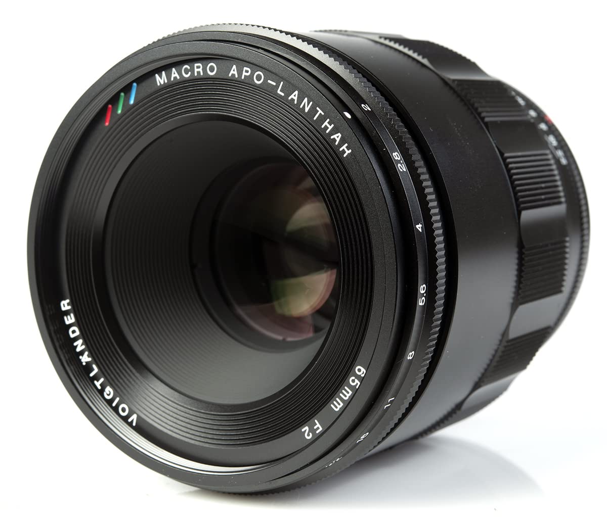Amazon.co.jp: Voigtlander マクロAPO-LANTHAR 65mm f/2.0 非球面