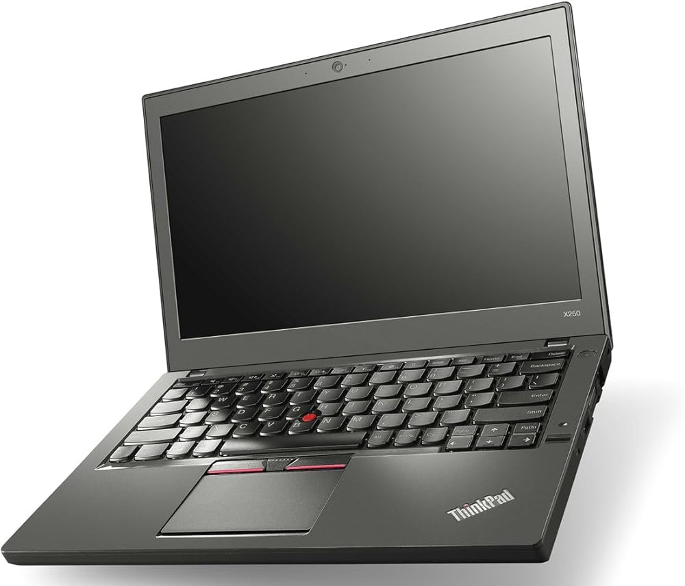 Amazon.co.jp: Lenovo ThinkPad X250 Intel i5 U 2.30GHz 8GB RAM