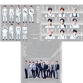 Amazon.co.jp: DVDセット 【特典3種付】 Snow Man Snow Labo. S2