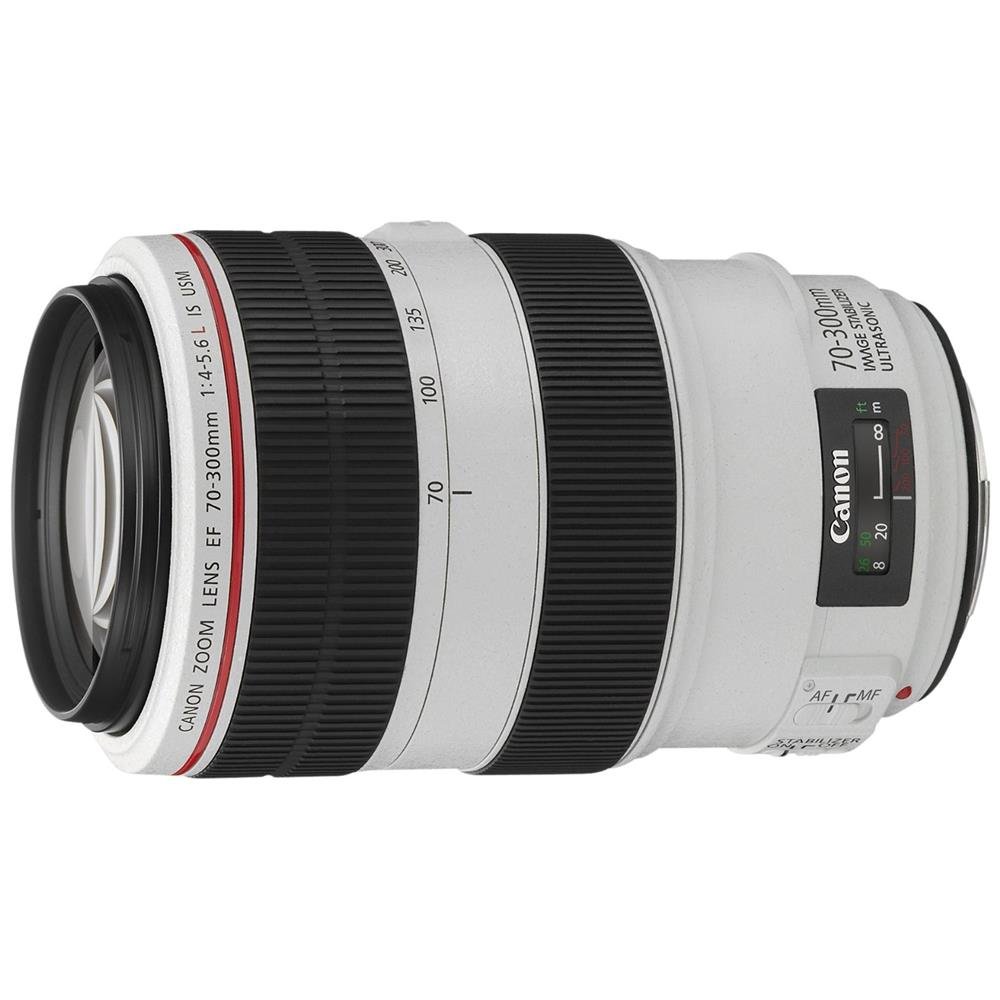 Amazon.co.jp: Canon EFレンズ EF70-300mm F4-5.6L IS USM ズーム