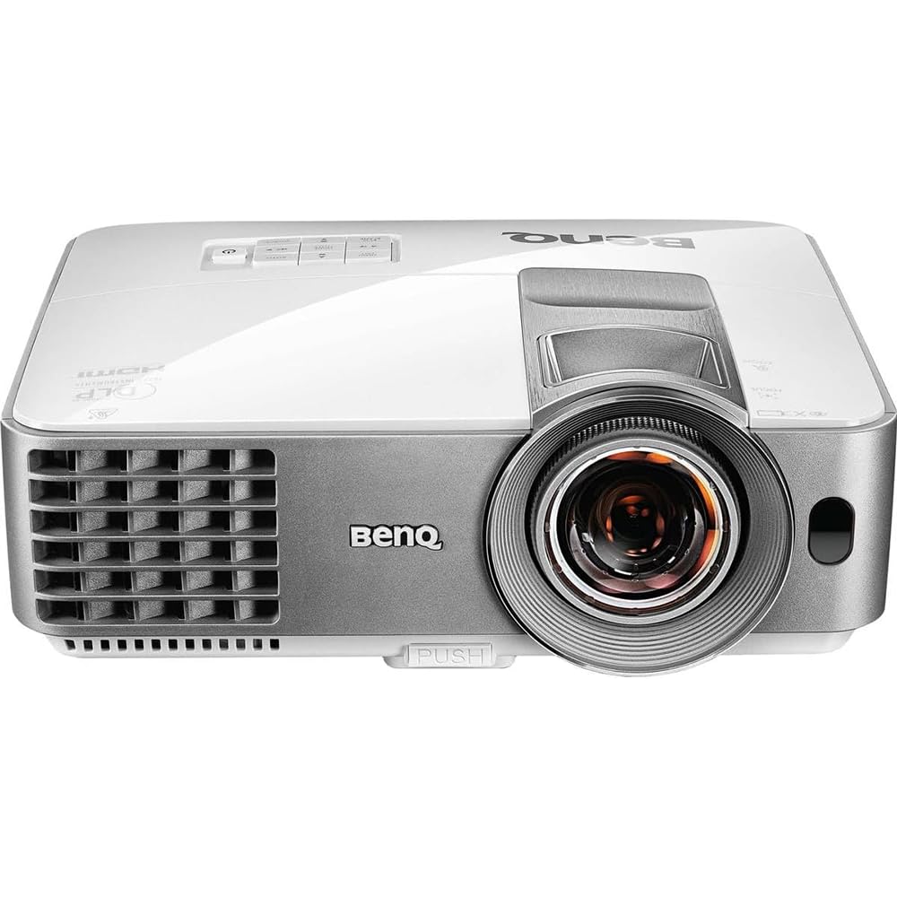 Amazon.com: BenQ MW632ST Business Projector, 3200 Lumens, WXGA