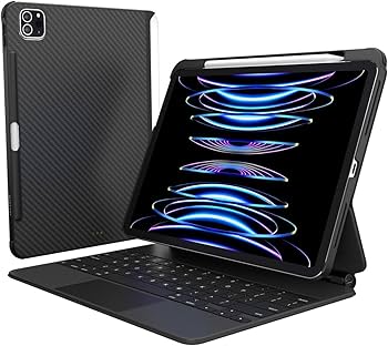 Amazon.co.jp: 【MagEasy】 iPad Pro 12.9 対応 ケース Apple Pencil 2