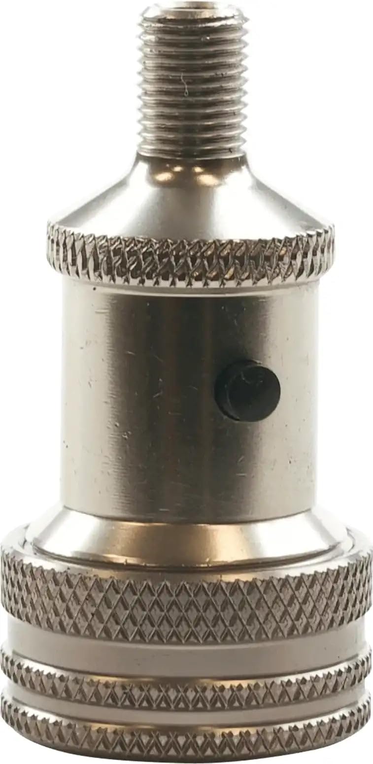 Amazon | SILCA(シリカ) ポンプヘッド PRESTA CHUCK AL | SILCA