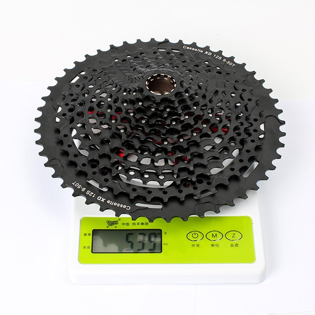 Amazon.co.jp: マウンテンバイク用カセット XD 12スピードカセット 12s