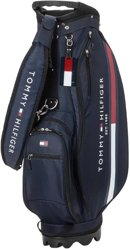TOMMY HILFIGER☆トミーヒルフィガー☆9.0型☆軽量☆良品☆スタンド