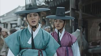 Amazon.co.jp: テバク ~ 運命の瞬間(とき) ~ DVD BOX I : チャン