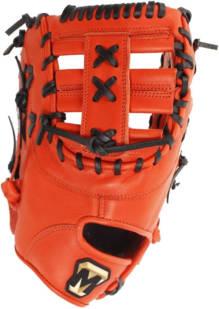 鰆*）様 美津和タイガー硬式内野手用グラブ 鰆*）様 美津和タイガー