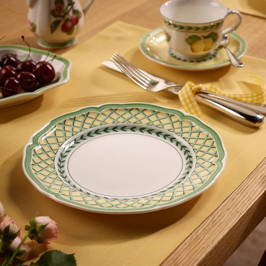 Amazon.co.jp: (ビレロイ＆ボッホ)Villeroy&Boch フレンチガーデン