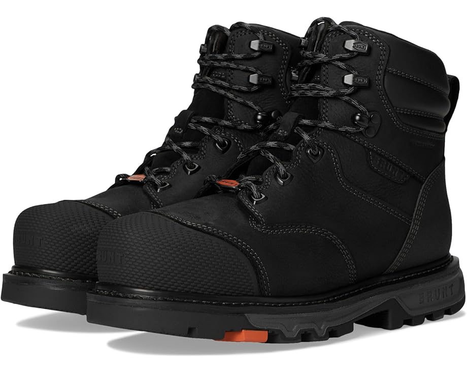 Men's BRUNT The Mulder 6