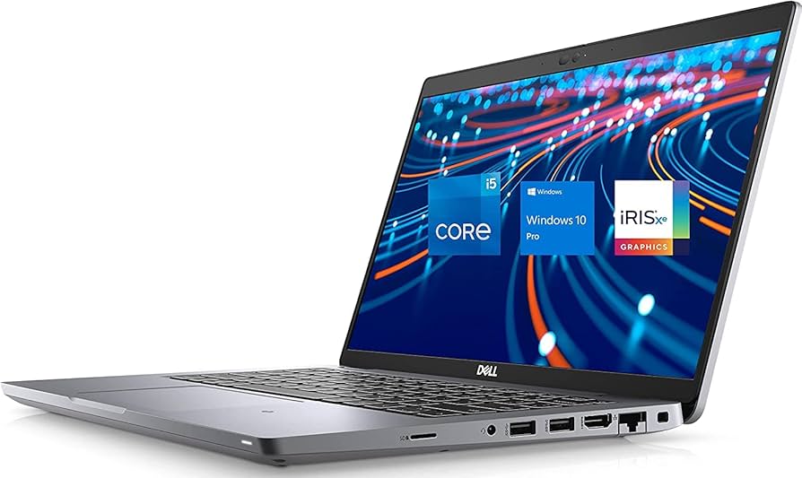 Amazon.com: DELL LATITUDE 5420 CORE I5-1145G7 NVME 256GB IRIS XE