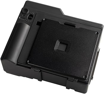 Amazon.com : NONS Instant Back H1 - Instant Camera Back Compatible