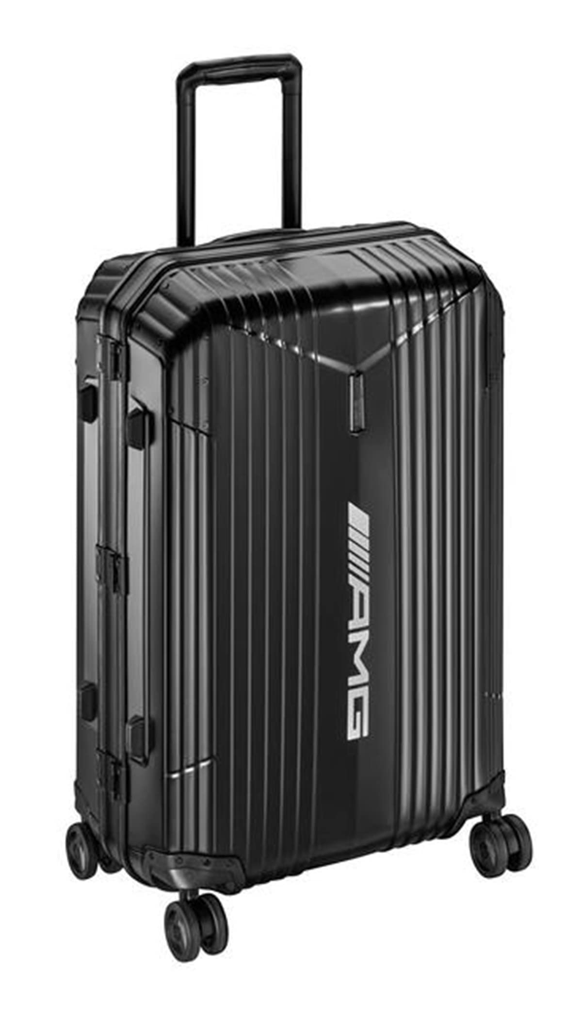 メルセデスベンツAMGコレクション トロリーバッグ 【公式通販】