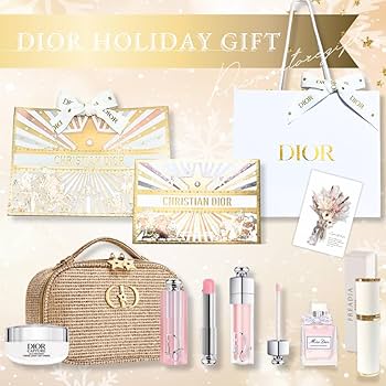 Amazon.co.jp: 【国内正規品】DIOR ディオール ホリデーオファー