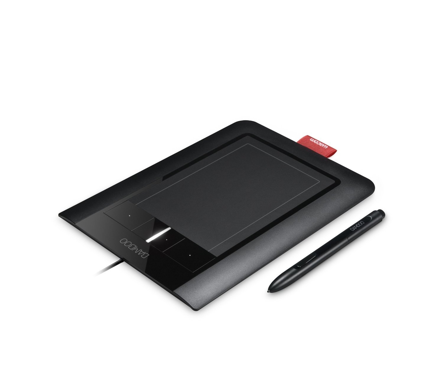 Amazon.com: Wacom Bamboo Pen and Touch : Electronics