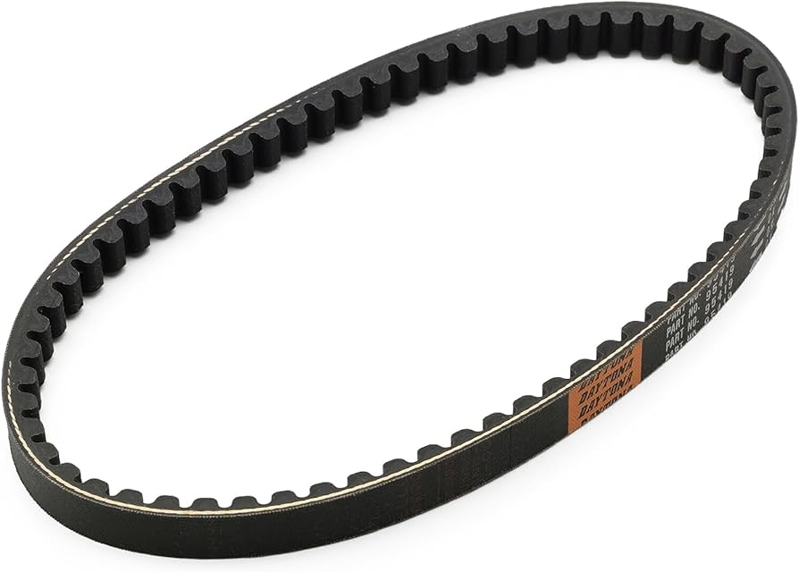 Amazon | デイトナ(Daytona) バイク用 強化Vベルト ライブDIO/J/S (00