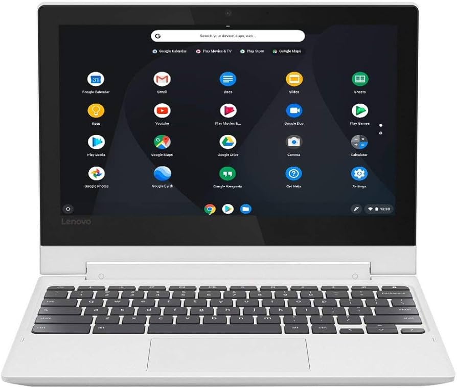 Amazon.com: 2020 Lenovo 2-in-1 11.6