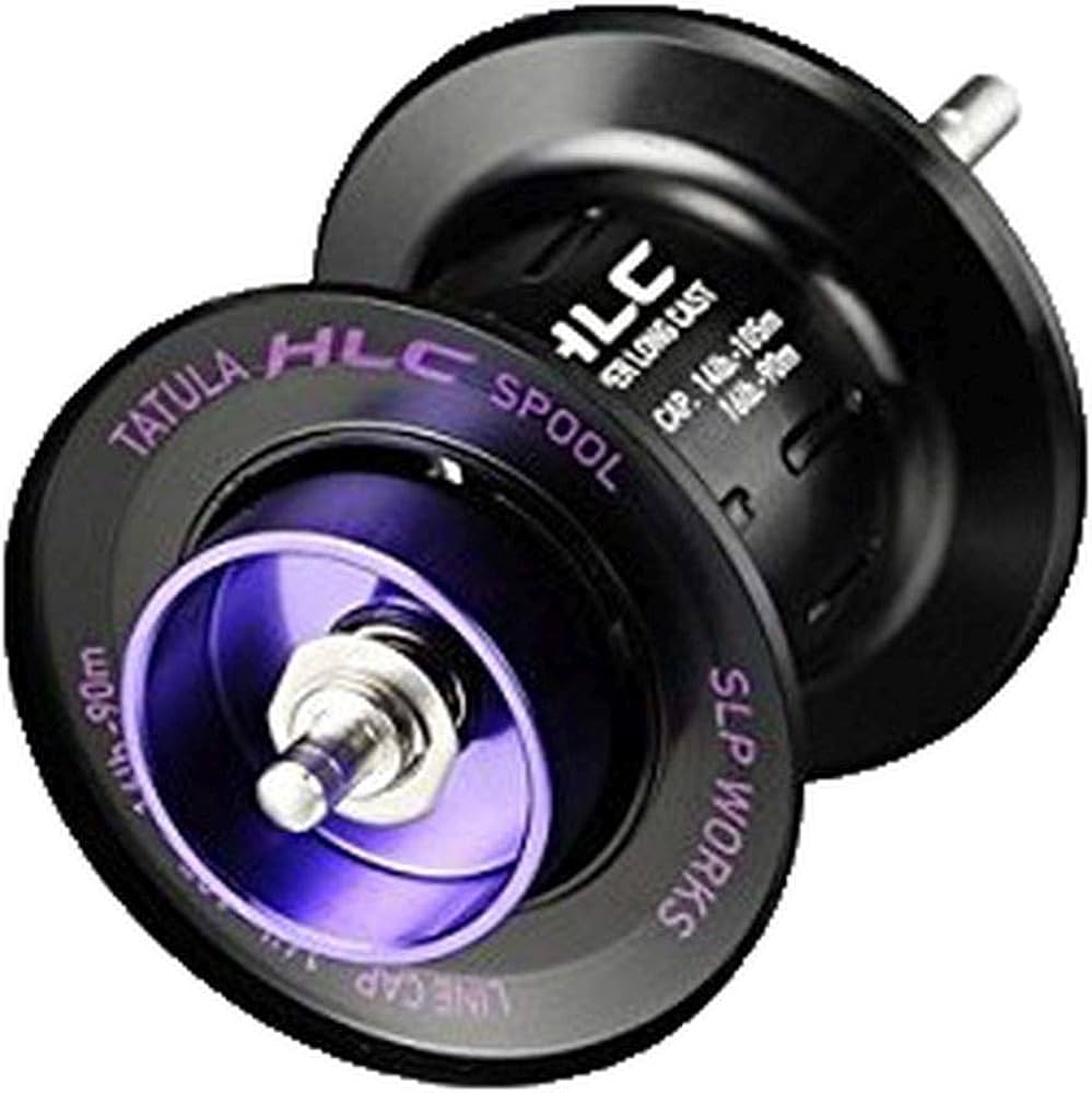Amazon | Daiwa SLP WORKS(ダイワSLPワークス) スプール タトゥーラ