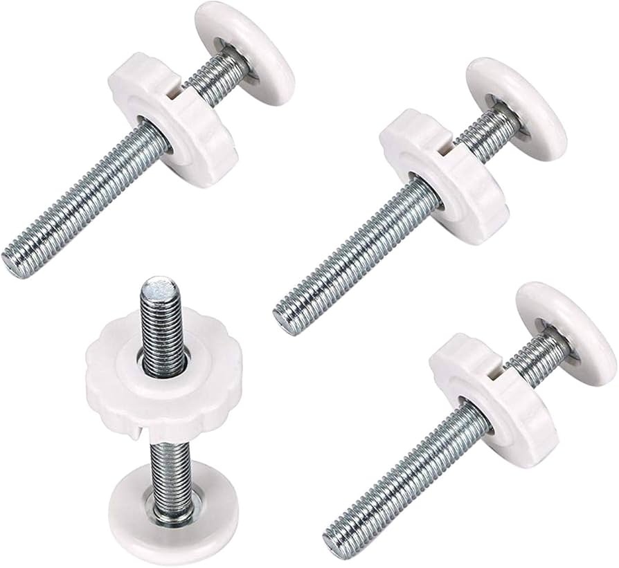 Amazon.co.jp: CALIDAKA M10 ベビーゲートアダプター 4個パック ベビー