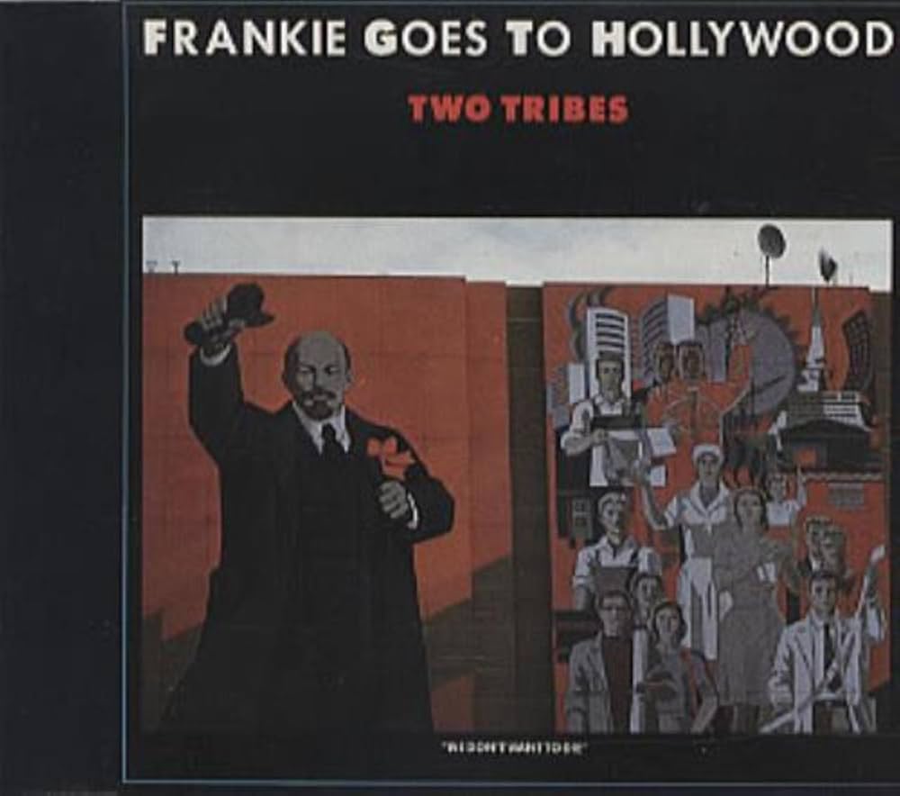Frankie Goes To Hollywood - Two Tribes - Amazon.com Music